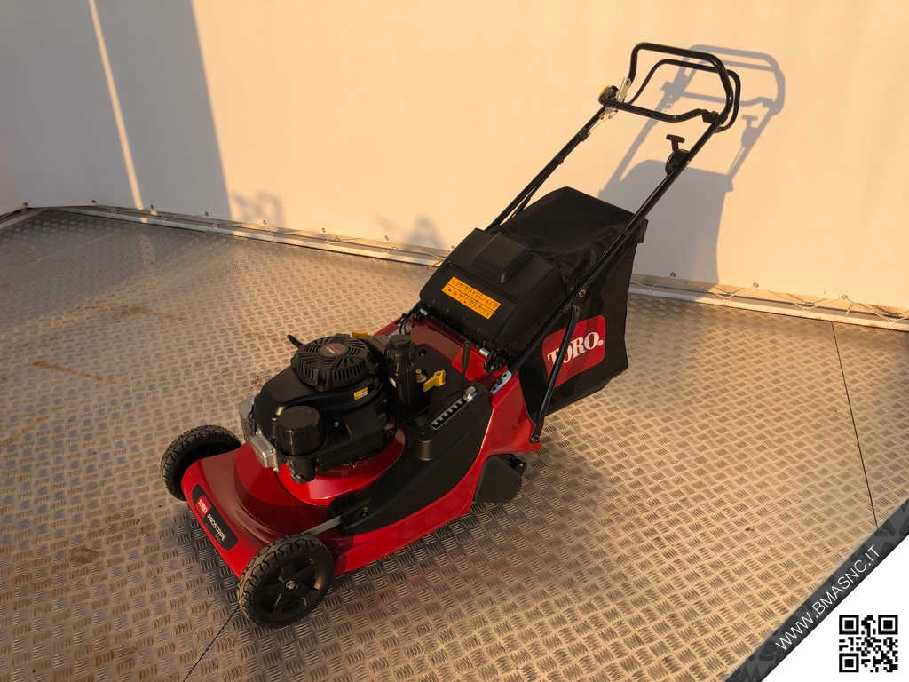 Toro clearance prostripe price