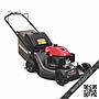 HONDA HRN 536VK - TOSAERBA 53 CM RACCOLTA/MULCHING SEMOVENTE SMART DRIVE