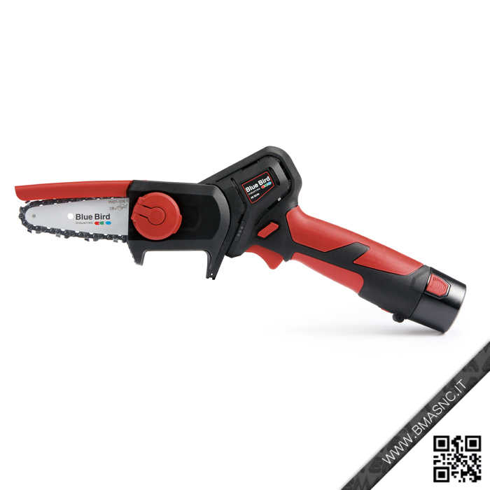 BLUE BIRD CS 22-04 - POTATORE A BATTERIA